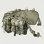 JayJays Gen 4 Commanders Webbing - MTC